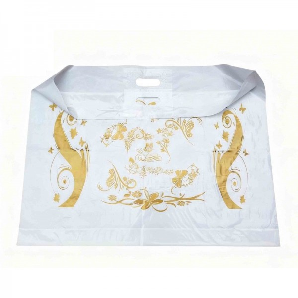 Carry Bags-golden betterfly full printed--29*22"+4"